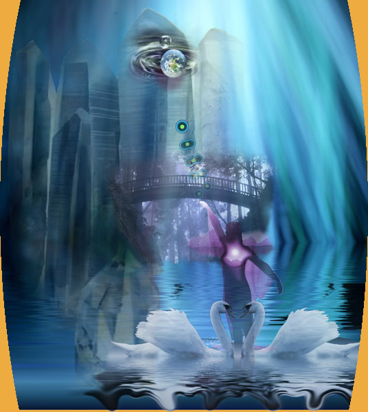 Connections & Oneness