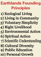 Earthlands Principles