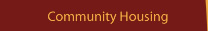 Community Housing