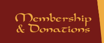 Membership & Donations