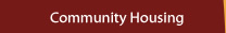 Community Housing